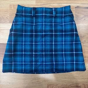 Nike Golf Skort Size 2